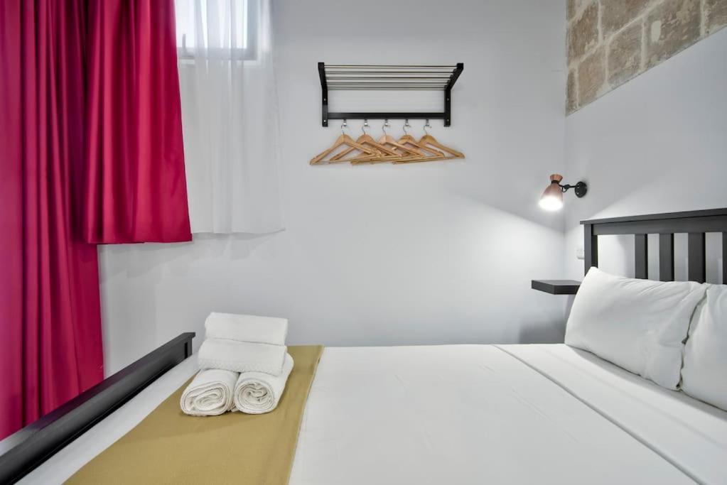 Vallettastay Old Lodge Studio 5 Zewnętrze zdjęcie